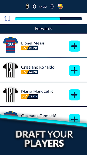 Imagen 2 para UFL Fantasy Football