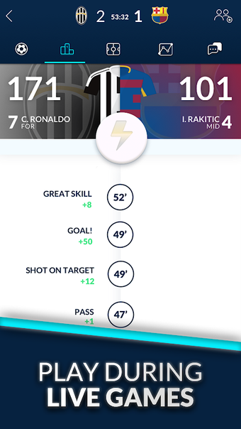 Imagen 0 para UFL Fantasy Football