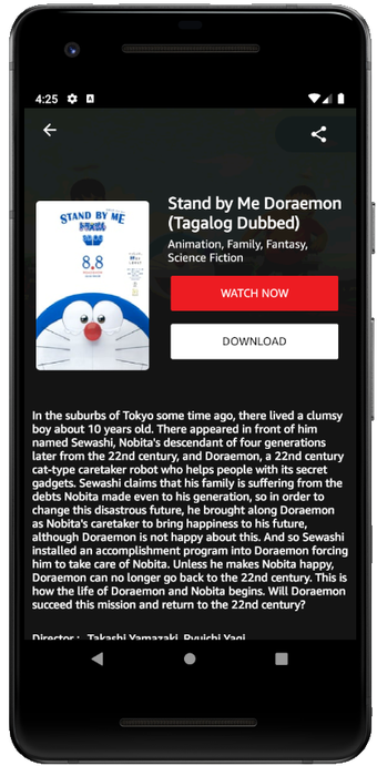 Image 0 for Anime Tambayan