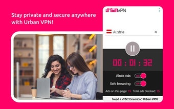 Imagen 0 para Urban VPN