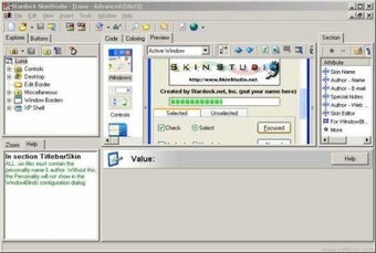 Imagen 0 para SkinStudio