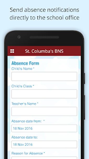 Image 0 for St Columba's BNS