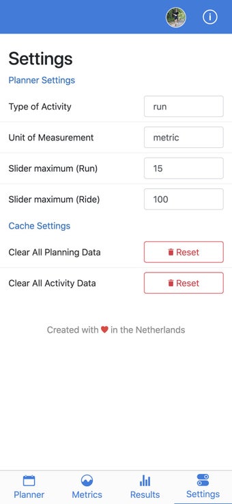 Image 3 for Activity Planner for Stra…