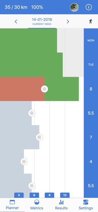 Image 2 for Activity Planner for Stra…