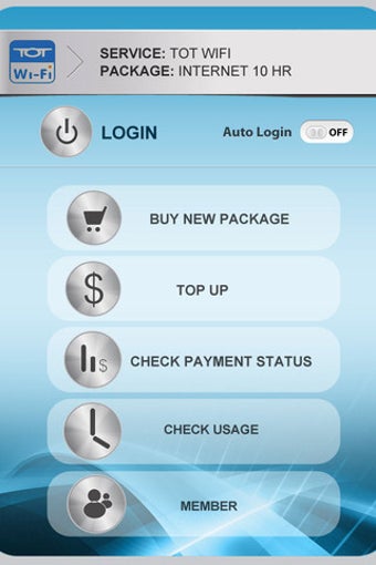 Image 0 for TOT_WIFI Smart Apps
