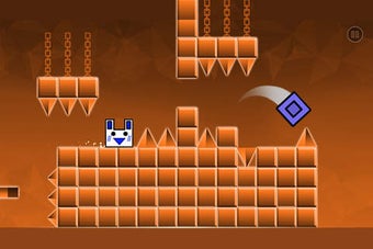 Image 0 for Geometry Jump - Rabbit Da…