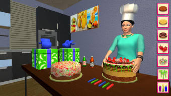 Image 2 for My Home Bakery Food Deliv…