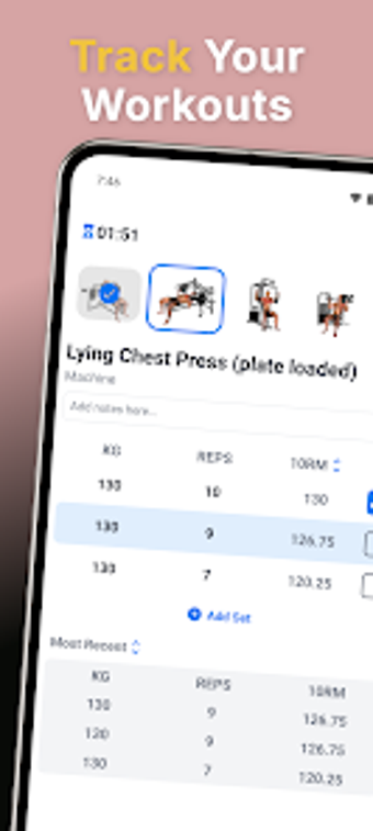 Image 0 for TraininGG