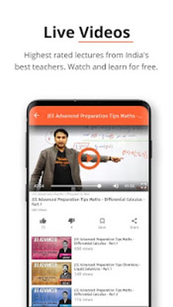 Image 1 for Vedantu: Learning App for…