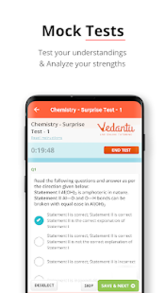 Image 0 for Vedantu: Learning App for…
