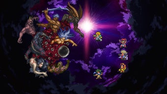 Imagen 2 para Romancing SaGa 2