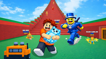 Imagen 0 para Jump to Steal Brainzot