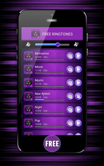 Image 3 for Free Ringtones