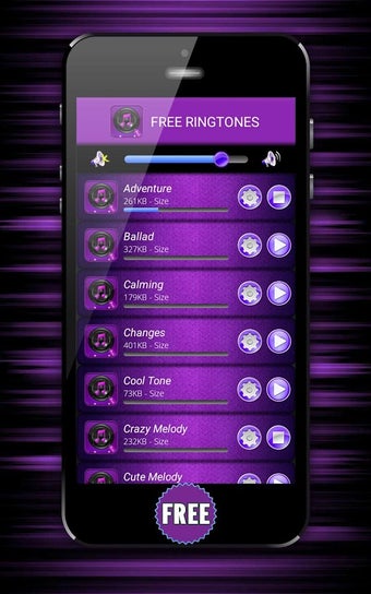 Image 2 for Free Ringtones