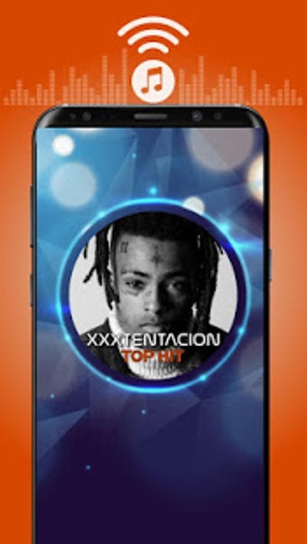 Image 1 for XXXTENTACION Songs Top Hi…