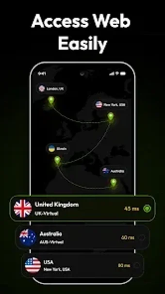 Imagen 0 para Super: Secure: Fast Speed…