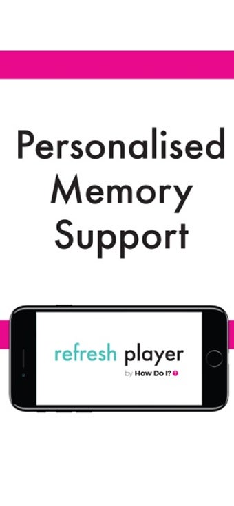 Image 0 for Refresh Player