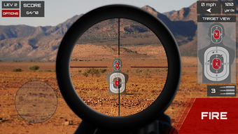 Imagen 2 para Sniper Range Simulator