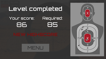 Imagen 0 para Sniper Range Simulator