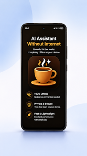 Image 0 for Chai Chat - Offline AI