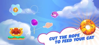 Image 2 for Catio-Feed The Cat By Cut…