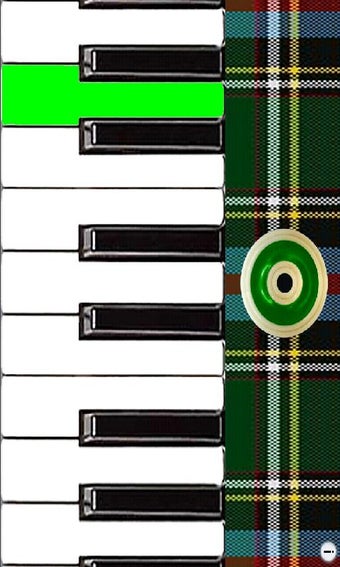 Imagen 0 para Bagpipes Piano Ultimate