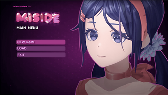 Image 0 for Miside Yandere Girl