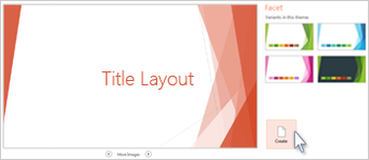 Imagen 0 para Microsoft PowerPoint 2013