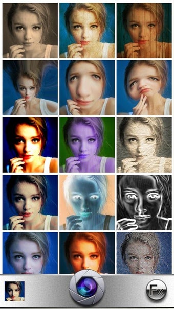Imagen 7 para Funny Photo Booth