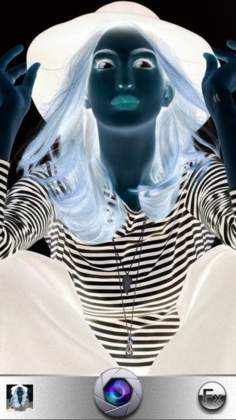 Imagen 5 para Funny Photo Booth