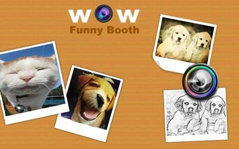 Imagen 6 para Funny Photo Booth