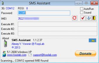 Image 0 for SMS Assistant