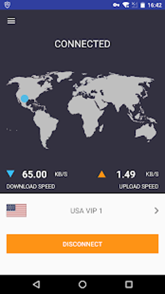 Imagen 3 para PatronVPN - unlimited sec…