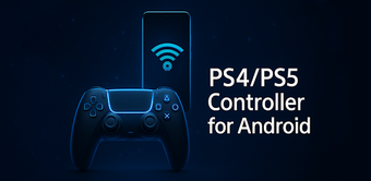 Image 0 for PlayStation Controller PS…