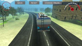 Image 0 for American Truck Simulator …
