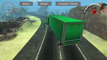 Image 1 for American Truck Simulator …