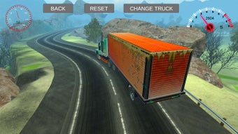 Image 1 for American Truck Simulator …