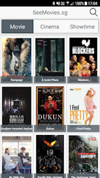Image 0 for See Movies Singapore