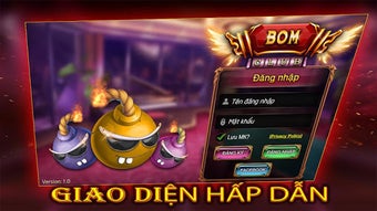 Image 0 for Bom Club - Huyn thoi tr l…