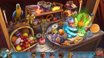 Image 0 for Living Legends: Frozen De…