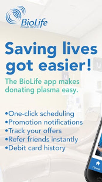 Imagen 3 para BioLife Plasma Services