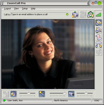 Image 0 for ZoomCall Pro