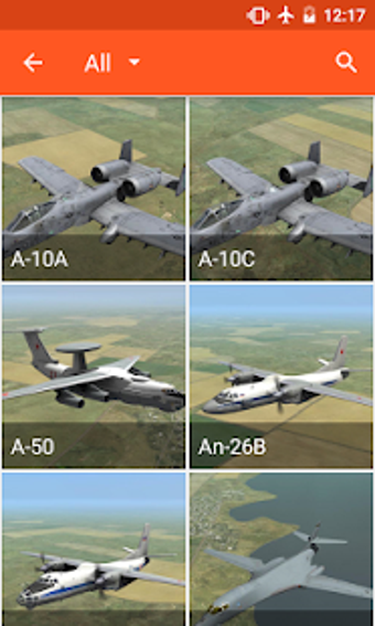 Image 3 for DCS World Encyclopedia