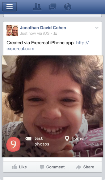 Image 2 for Expereal