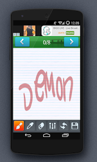 Image 0 for How to Draw Graffiti & Do…