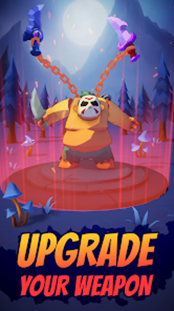 Image 0 for Butcher hero: hooknchew R…