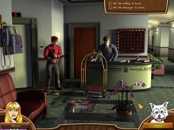 Imagen 0 para Relics Of Fate