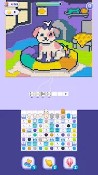 Imagen 0 para Yarn Connect: Cozy Puzzle
