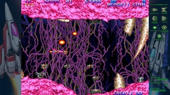 Image 0 for GRADIUS ORIGINS