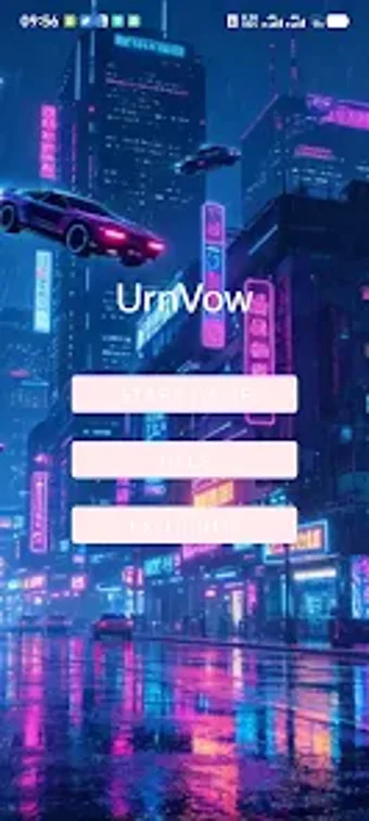 Imagen 0 para UrnVow